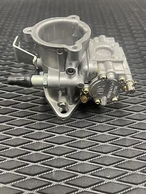 Vintage Mikuni 44mm Carb Harley Davidson Snowmobile Vintage Carburetor Nos Kogyo • $129.99