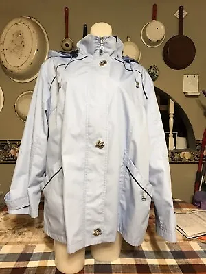 Mackintosh New England Men’s Rain Coat Xl..232 • $50