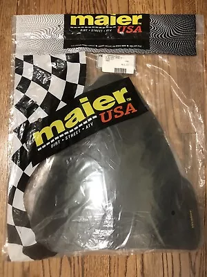 Honda Maier Smoked Windscreen CBR600 F4I 00425S Smoked Windshield 01-02 F4 I • $35