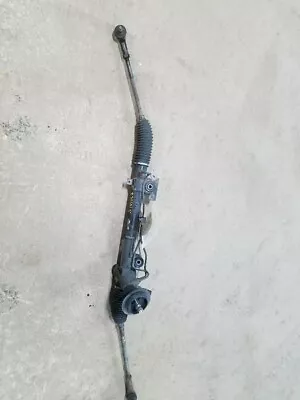 2008-2011 Mitsubishi Lancer Power Steering Gear Rack & Pinion  Thru 4/07 • $129.99