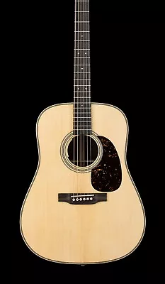 Martin HD-28E #25288 With Factory Warranty And Case! • $3799