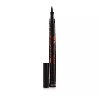 KISS ME Heroine Make Smooth Liquid Eyeliner Waterproof - # 03 Brown Black 0.4ml/ • $19.95