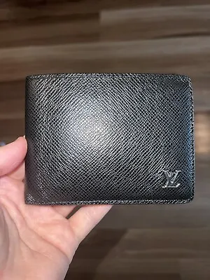 $227.01 • Buy Mens Louis Vuitton Wallet Brand New Perfect Condition Retail $735