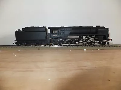 OO Gauge Model Railway  Steam Loco • £10