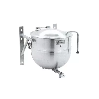 Legion LTWT-10 Stationary Direct Steam Kettle • $7020.13