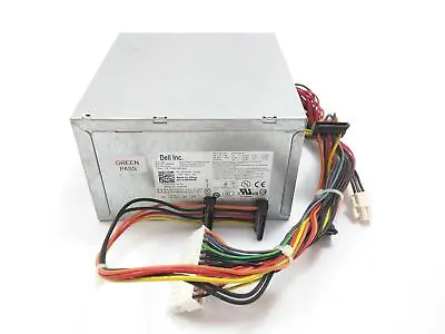 Dell 0VWX8 L300PM-00 Vostro 260 270 Inspiron 620 300W ATX Power Supply • £16.99