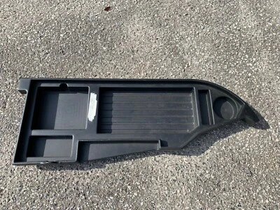 $44.99 • Buy Driver Side Under Dash Tray Bay Bus VW Volkswagen Bug Bus Beetle