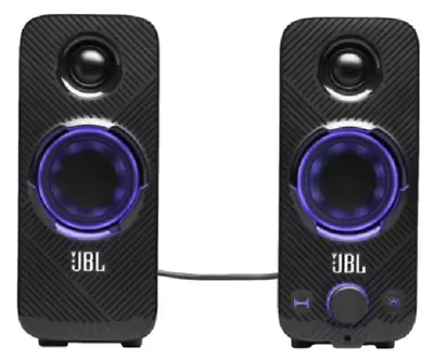 $359.99 • Buy JBL Quantum Duo Gaming Speakers With Bluetooth