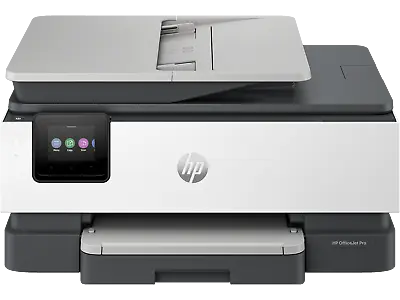 HP OfficeJet Pro 8139e Wireless All-in-One Printer With 1 Full Year Instant Ink • $259.99