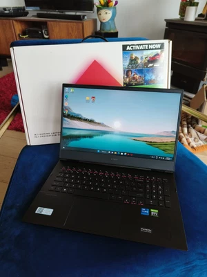 $2100 • Buy HP OMEN 16  Gaming Laptop Core I7-11800H RTX3070 16G 1TB SSD FHD 144Hz W11