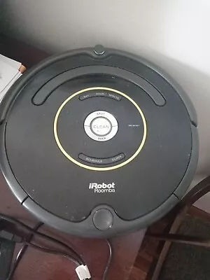 IRobot Roomba • $40