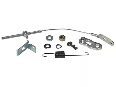 1966-69 Fairlane Kickdown Cable Kit Auto Trans Falcon 66-68 Mustang Ford New • $44.90