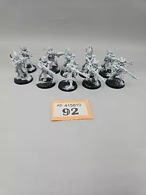 10x Kabalite Warriors [#92] Dark Eldar Drukhari Warhammer 40K • £14.99