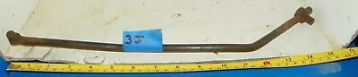 4 Speed 3 Speed Shifter Rod Hurst Itm Universal Ford Gm Mopar #2139 20 3j 15.5   • $47.99