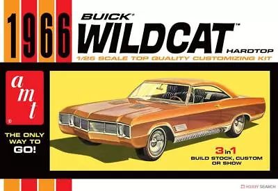 1966 Buick Wildcat • $71.70