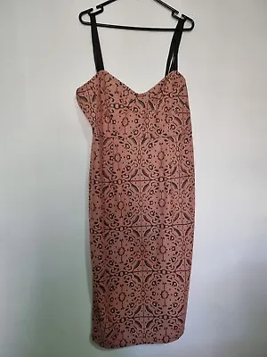 $15 • Buy ASOS Size 18 Bnwt Dress