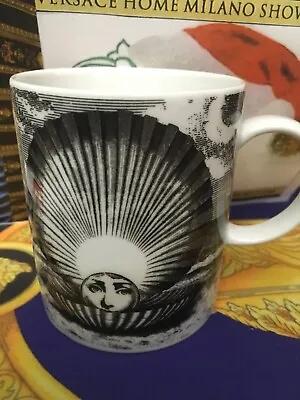 Fornasetti Mug Rosenthal Limited Pearl  Original Sale Rare • $179