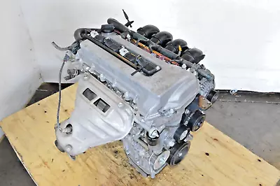 $1595 • Buy Jdm 2000 2007 Toyota Corolla Celica Gt Matrix Engine 1zz 1zzfe 1.8l Motor
