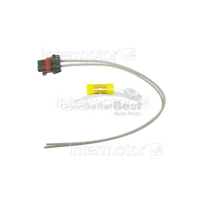 One New Standard Ignition ABS Control Module Connector S1337 • $65.40