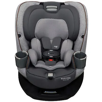 Maxi-Cosi Emme 360 All-in-One Convertible Car Seat Urban Wonder - PureCosi • $449.99