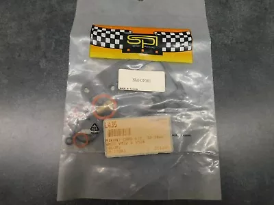 Spi Mikuni Carburetor Repair Kit Vm30 Vm32 Vm34 Aluminum Sm-07081 2330       • $11