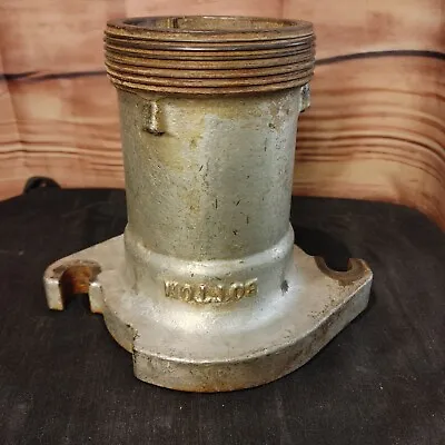 Hobart Meat Grinder Head Cylinder #32 • $620