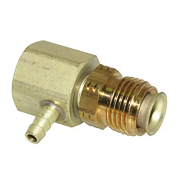 Fuel Pressure Fitting Tool  Merc 2&4 Barrel Carb & Inlet 91-18078 • $56.87