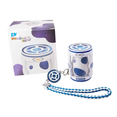$136.95 • Buy MEGACOM DuoMon Egg Auto Catch For Pokemon Go Plus White