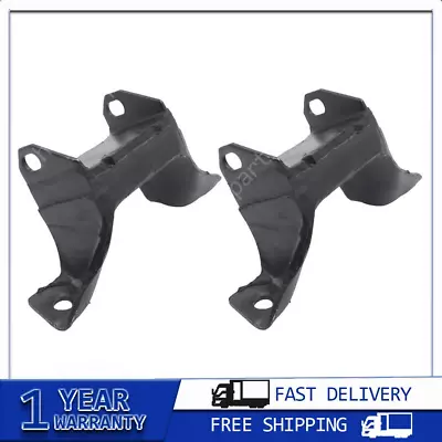 Westar-Trans & Engine Motor Mount Set 2X For 1966 FORD MUSTANG 4.7L 289cid • $72.81