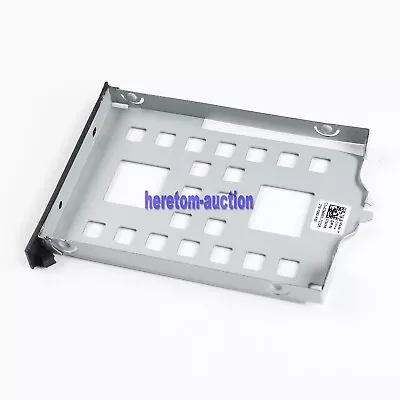 HDD Hard Drive Tray Caddy For Dell Precision M4600 M6600 M4700 M6700 M4800 M6800 • $8.95