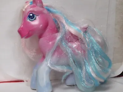 My Little Pony G3 9” Decorating/Styling/Color Change Star Catcher 2006 • $49.99