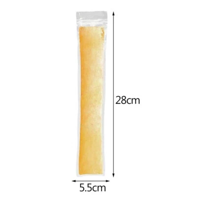 $8 • Buy 9 Cells Block Moulds Ice Cream Mold Icy Pole Jelly Pop Popsicle Maker Mould Tray