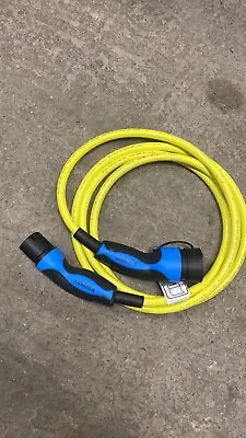 Genuine MENNEKES Mercedes-Benz EV CHARGING CABLE Type 2 32A 3 PHASE (Mode 3) • £69.99