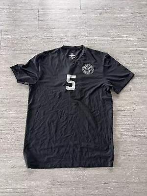 Mizuno Volleyball Jersey - Kaulukoa Volleyball Club - Size S • $20