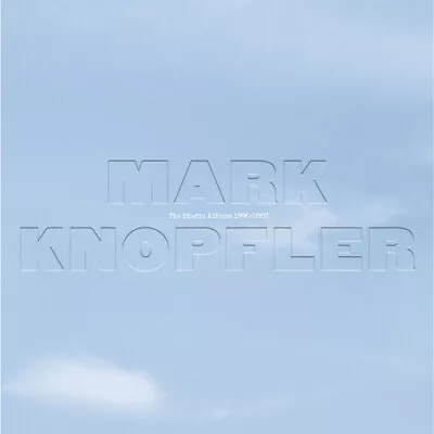 Mark Knopfler : The Studio Albums 1996-2007 CD Box Set 6 Discs (2021) ***NEW*** • £31.97