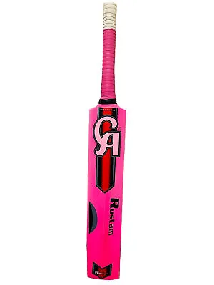 CA Cricket Bat / Wooden Bat / Tape Ball & Wind Ball Bat. • £29.99