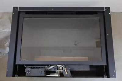 £400 • Buy Vola 600 HE Frameless Gas Fire - High Efficiency Wall Mounted RRP 1000+