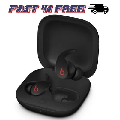 Beats By Dr. Dre Fit Pro True Wireless Earbuds - Black • $114.99