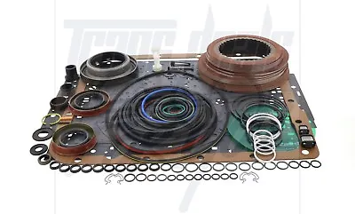 Fits GM Chevy 700R4 4L60 4L60E Transmission Raybestos Stage 1 Rebuild Kit 93-96 • $184.50