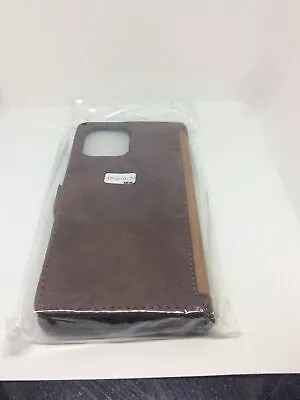Iphone 12 (6.7)wallet Flip Case • £6