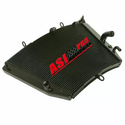 For 2006-2009 Suzuki GSXR600 GSXR750 GSXR 600 750 Radiator Cooler Replacement • $99