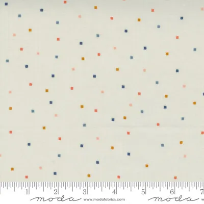 MEANDER By Aneela Hooey For Moda Quilt Fabric - 1 Yard • $6.99