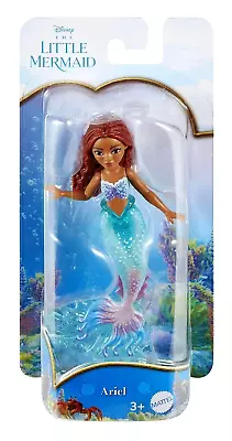Disney The Little Mermaid Ariel - Mattel - New • £9.99