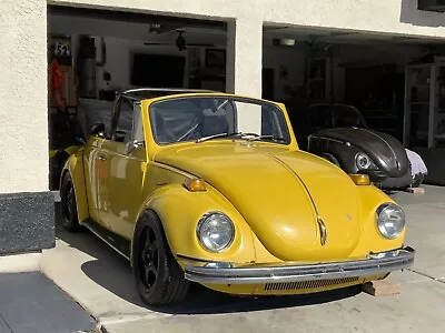 1971 Volkswagen Beetle - Classic  • $3700