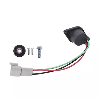 Golf Cart High Speed Magnet Speed Sensor For Club Car IQ ADC Motor 102704901 • $9.50