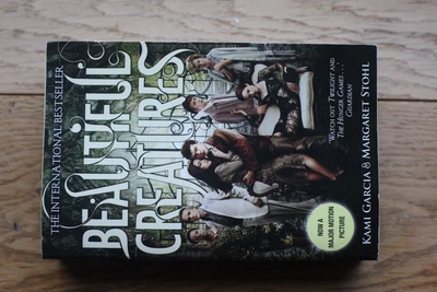£3.35 • Buy Beautiful Creatures By Kami Garcia, Margaret Stohl (Paperback 2009)