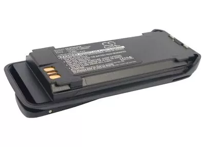 Battery For Vertex VXD720 • $35.94