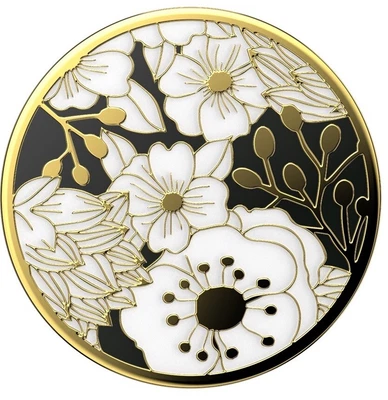 $27.01 • Buy PopSockets: Premium Pop Phone Grip With Expanding Kick Stand - Enamel Wild Fl...