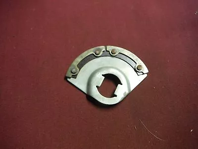 1956 Packard Ultramatic Pushbutton Shift Contact Sector 6484422 NOS • $39.99