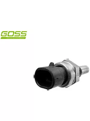 Goss Engine Coolant Temp Ecu Sensor Fits Daewoo Tacuma 2.0 U100 (CS843) • $36.50